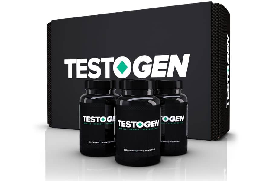 Testogen