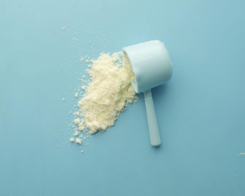 Unleash Your Strength: Whey Protein Powder Benefits for You