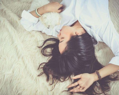 Transform Your Nights: Insider Tips on Better Sleep Habits