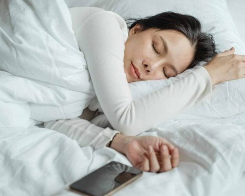 Discover the Secret Weapon: Benefits of Prioritizing Good Sleep