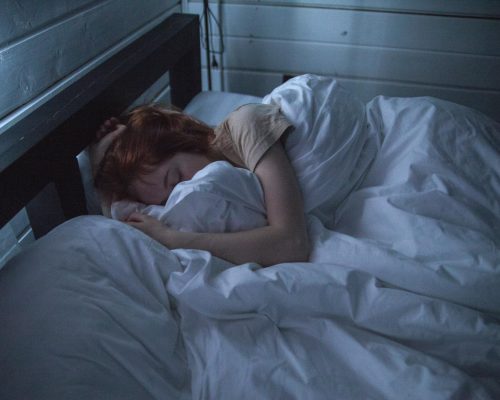 Elevate Your Well-being: The Impact of Sleep on Mental Health