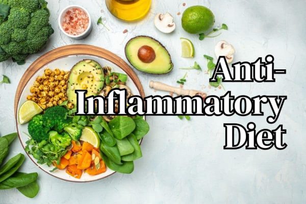 Empower Your Body: Mastering Anti Inflammatory Diet Guidelines