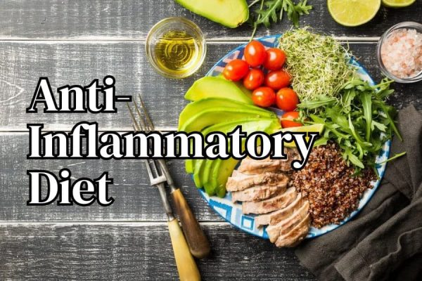 Embrace Wellness: Your Comprehensive Anti Inflammatory Diet Grocery List