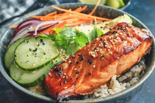 Healthy Inside Out: Effective Anti Inflammatory Diet Meal Plan Unveiled