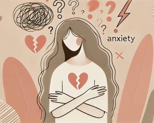 Ditching Stress: Your Guide to Alternative Treatments for Anxiety