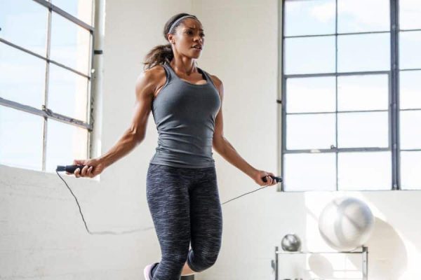 Feel the Burn: Indoor Cardio Exercises to Boost Your Energy