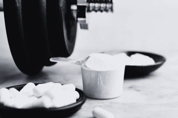 Elevate Your Performance: Harnessing the Benefits of Creatine