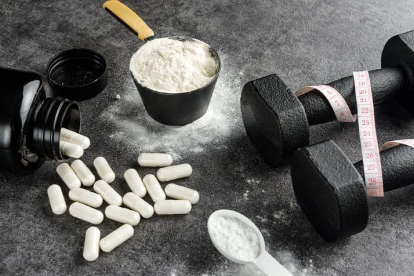 Crack the Code: How Does Creatine Work its Magic?