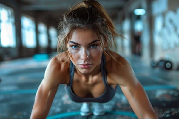 Breaking Stereotypes: Why Creatine for Women Works