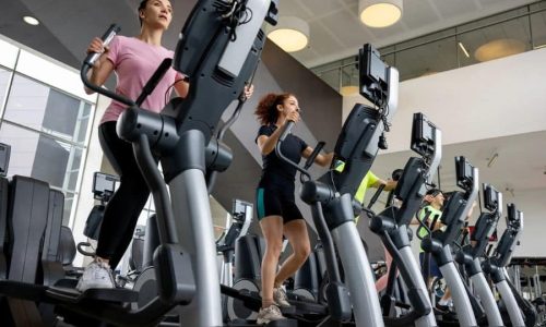 Your Ticket to Fitness: The Amazing Benefits of Elliptical Workouts