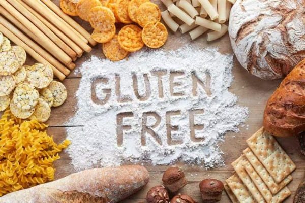 Delicious Gluten-Free Diet Options at Your Fingertips