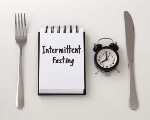 A Leaner, Healthier You: Intermittent Fasting for Fat Loss