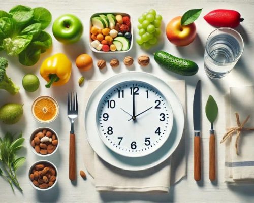 Your Path to Wellness: Intermittent Fasting for Beginners