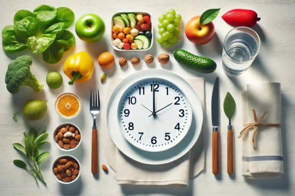 Your Path to Wellness: Intermittent Fasting for Beginners