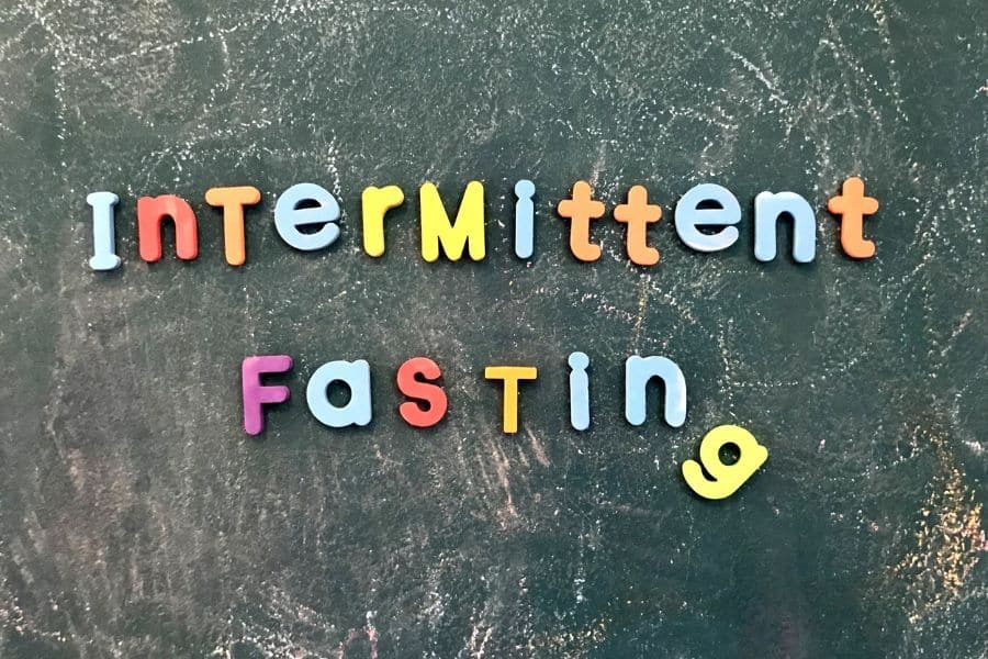 Intermittent Fasting