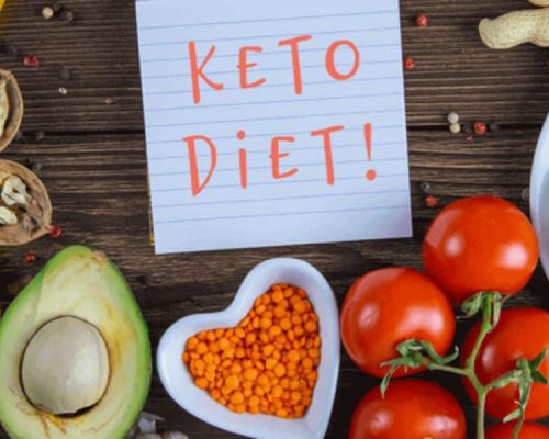 Elevate Your Health: Dive into a New Keto Diet Meal Plan