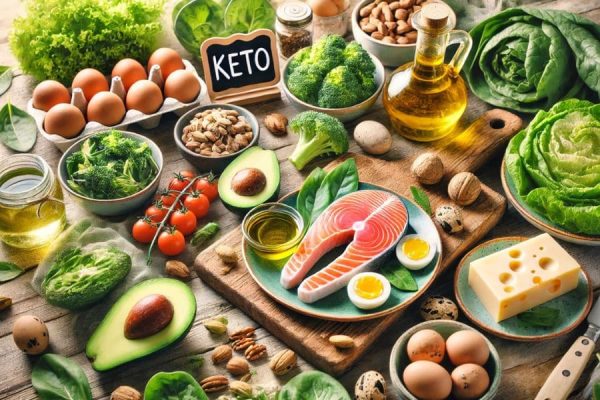 Kickstart Your Keto Life: Scrumptious Keto Diet Recipes to Try Today