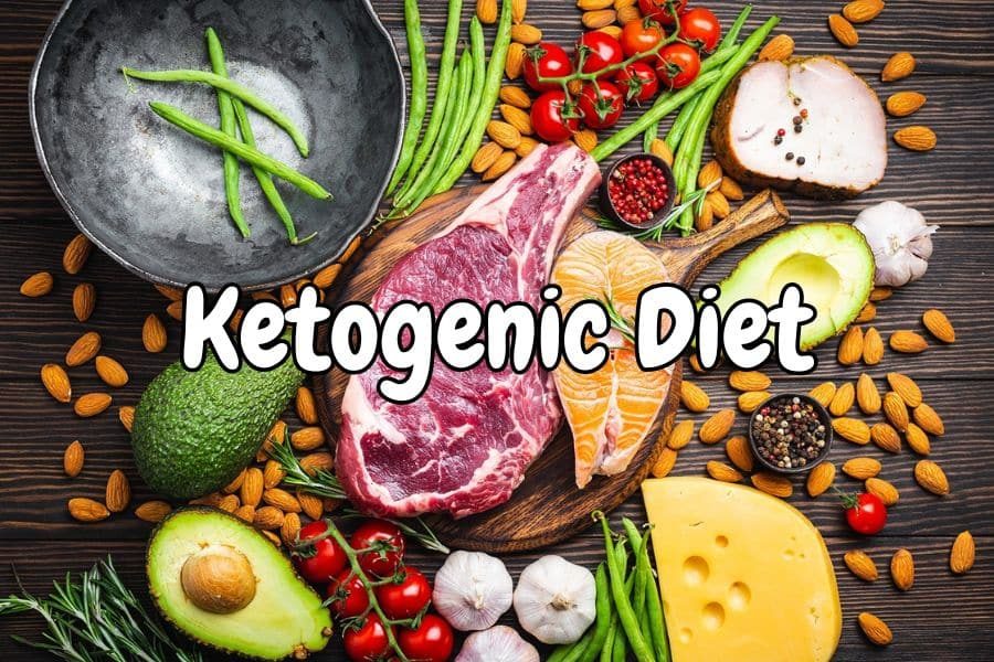 Ketogenic Diet