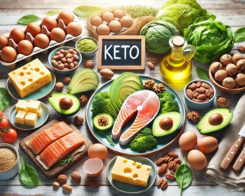 Keto Meal Prep 101: Your Ultimate Guide to Success