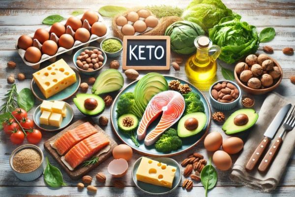 Keto Meal Prep 101: Your Ultimate Guide to Success