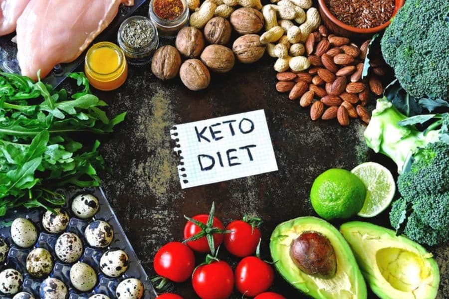 Ketogenic Diet