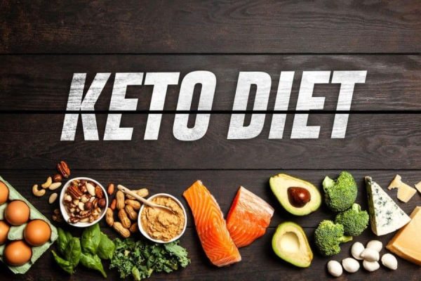 Elevate Your Health: Your Complete Keto Diet Foods List