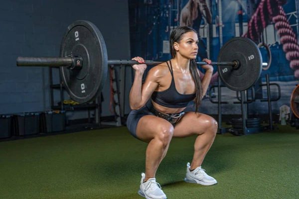 Building Your Foundation: Best Lower Body Strength Training Exercises