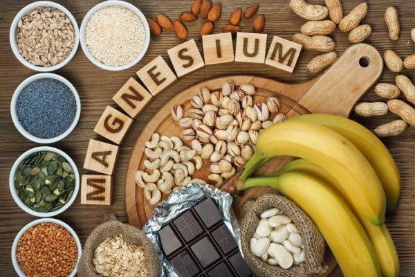 Boost Your Fitness Journey: Potent Magnesium Supplements For You