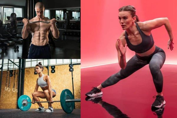 Transform Your Body: Must-Try Strength Training Exercises at Home