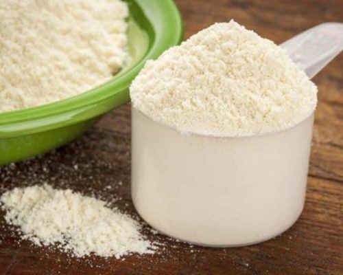 Sweet-Free Muscles: Top Protein Powder Without Artificial Sweeteners