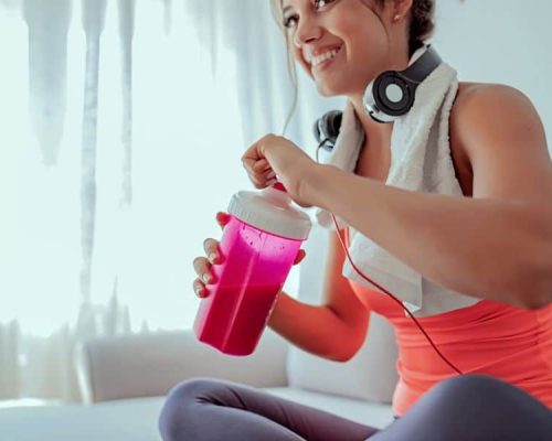 Transform Your Lifestyle: Discover the Best Protein Powder for Women