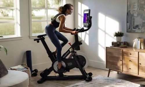 Shift Gears, Shed Weight: Discover the Magic of Stationary Bike for Weight Loss