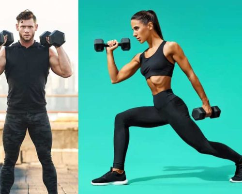 Get Stronger Now: Must-Try Strength Training Exercises for You