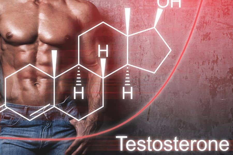 Testosterone