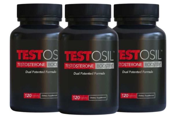 Testosil: The Natural Path to Peak Performance