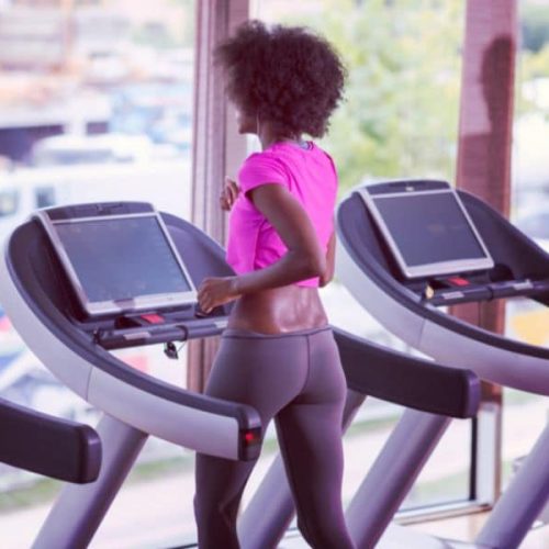 Get Fit, Get Inclined: Your Ultimate Treadmill Incline Workout Guide