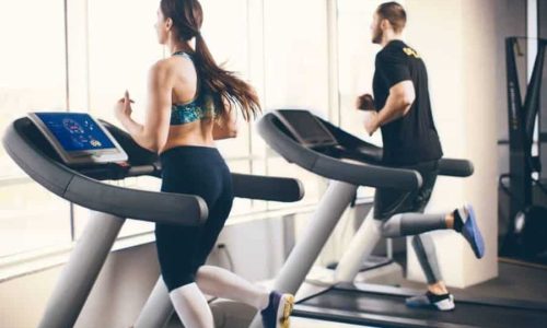 Treadmill Workout for Beginners