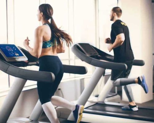 Treadmill Workout for Beginners