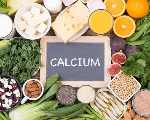 Unlock Your Potential: The Power of Calcium Supplements Revealed