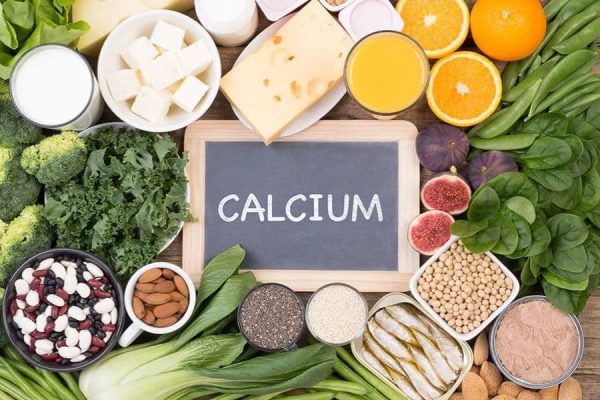 Unlock Your Potential: The Power of Calcium Supplements Revealed