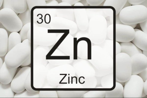 Achieve Your Goals: Transform Your Fitness Regimen with Zinc Supplements