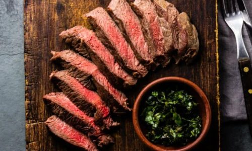 Heal Your Body: Exploring Carnivore Diet and Gout Connection