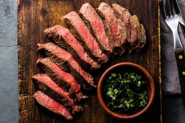 Heal Your Body: Exploring Carnivore Diet and Gout Connection