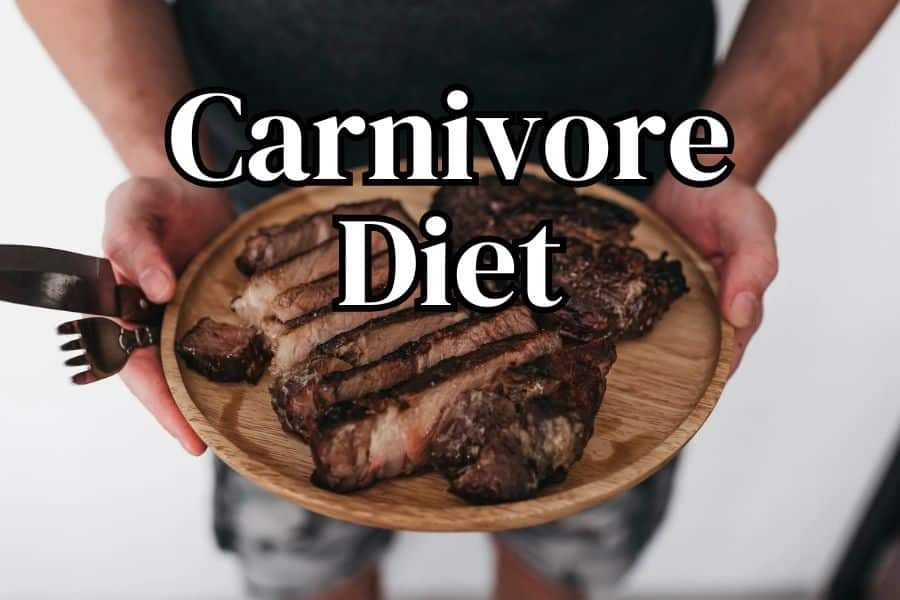 Carnivore Diet