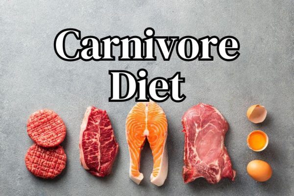 Unlocking the Connection: Carnivore Diet and Heart Disease Explained