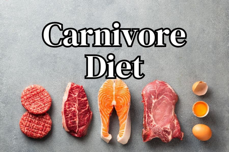 Carnivore Diet