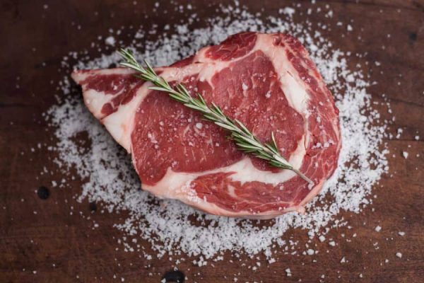 Thriving on Meat: Carnivore Diets Influence on Mental Wellness