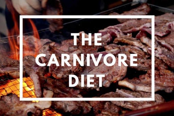 Carnivore Diet for Anxiety Relief