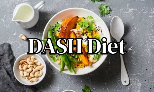 Elevate Your Health: Mastering the DASH Diet for Hypertension