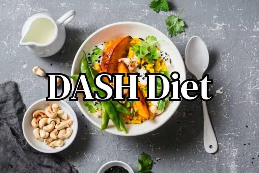 DASH Diet